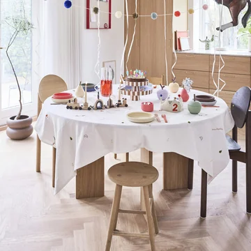OYOY - Birthday tablecloth