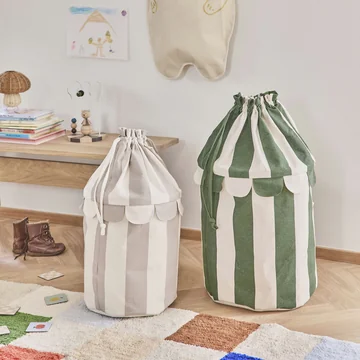 OYOY - Saga storage basket