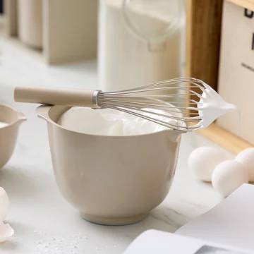 Rosti - Emma whisk, humus