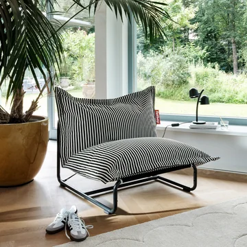 Fatboy - Beanbase armchair for Original beanbag