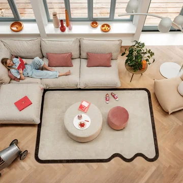 Fatboy - Not Straight Carpet