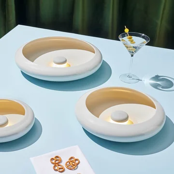 Fatboy - Oloha Trio Bowl with LED battery light