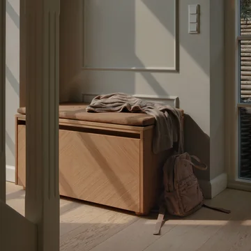 Umage - Hideaway Storage bench