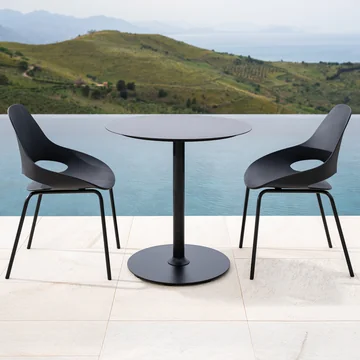 HOUE - FALK Outdoor Dining Chair