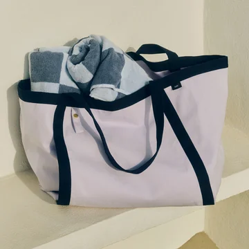 HAY - Everyday Tote Bag Mini, steel blue