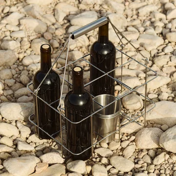 HAY - Outdoor Market Bottle carrier