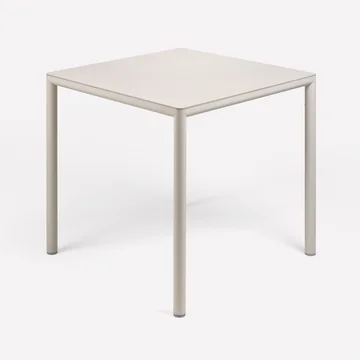 Nardi - Piave table 80, corda