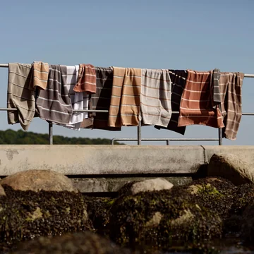 Zone Denmark - Sauna towel