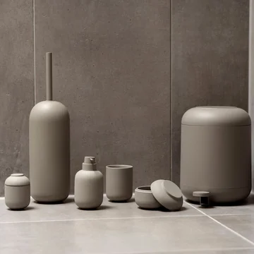 Zone Denmark - Sensu Series, taupe