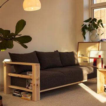 Karup - Bare Sofa bed