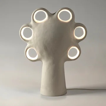 Serax - Harna Floor lamp, beige