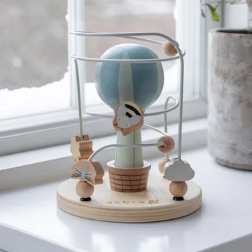 Sebra - World of Sebra Motor Skills Toy, Balloon