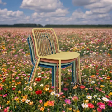 Emu - Alisea chairs