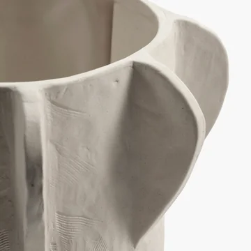 Serax - Molly Flower Pot 02, small, beige