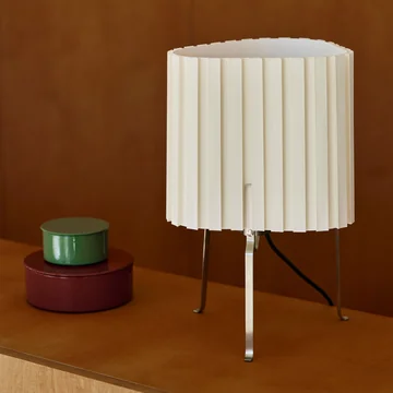 HAY - Canelé Table Lamp 370, Warm White