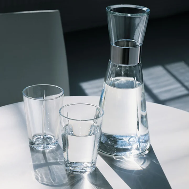 Grand Cru Water carafe from Rosendahl