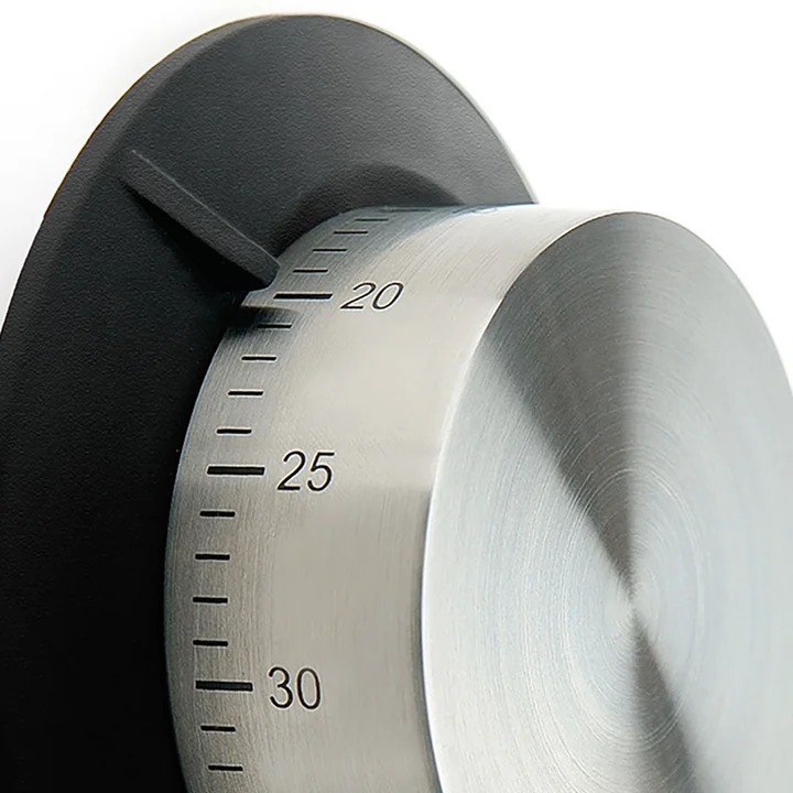 Magnetic Egg Timer by Eva Solo