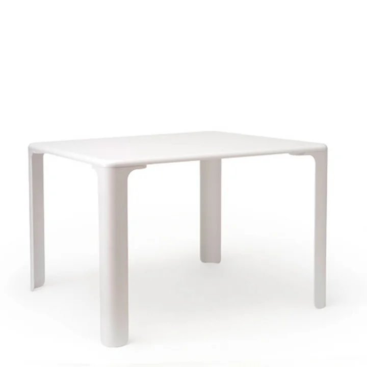 Children's Table Linus of the Me Too Kids Collection by Magis