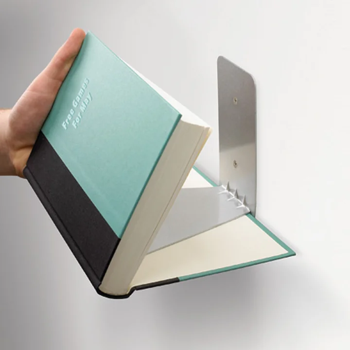 Conceal Bookshelf from Umbra