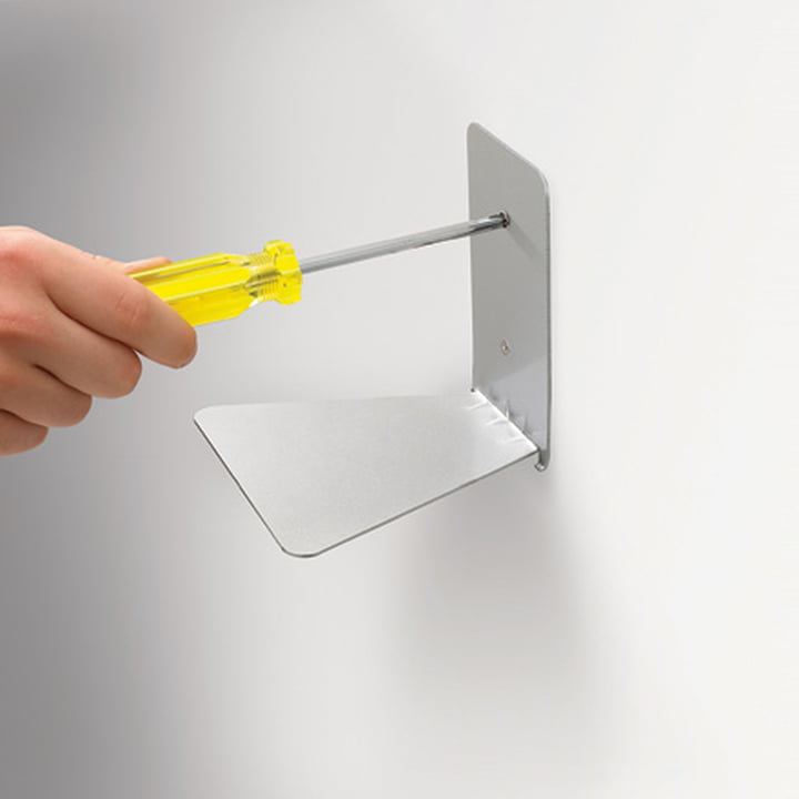 Umbra Conceal Bookshelf