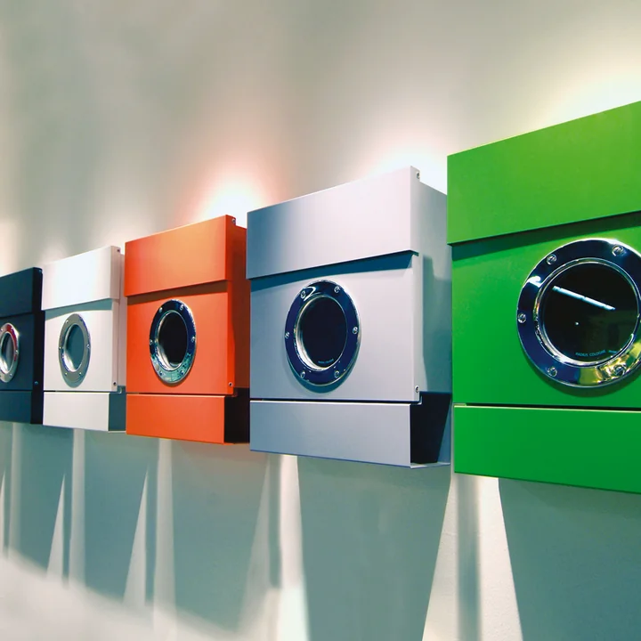 Briefkasten Letterman II