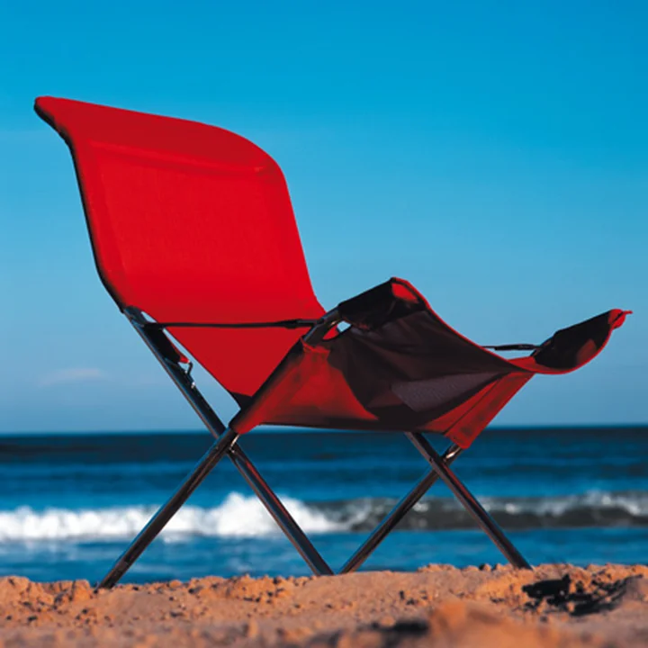 Fiam Alu Armchair Fiesta