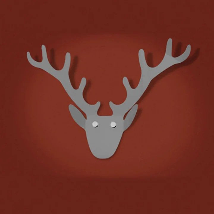 The trophy Mini from Radius Design