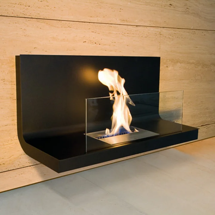 Radius Design - Wall Flame