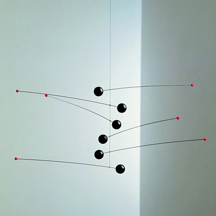 Stylish minimalist mobile