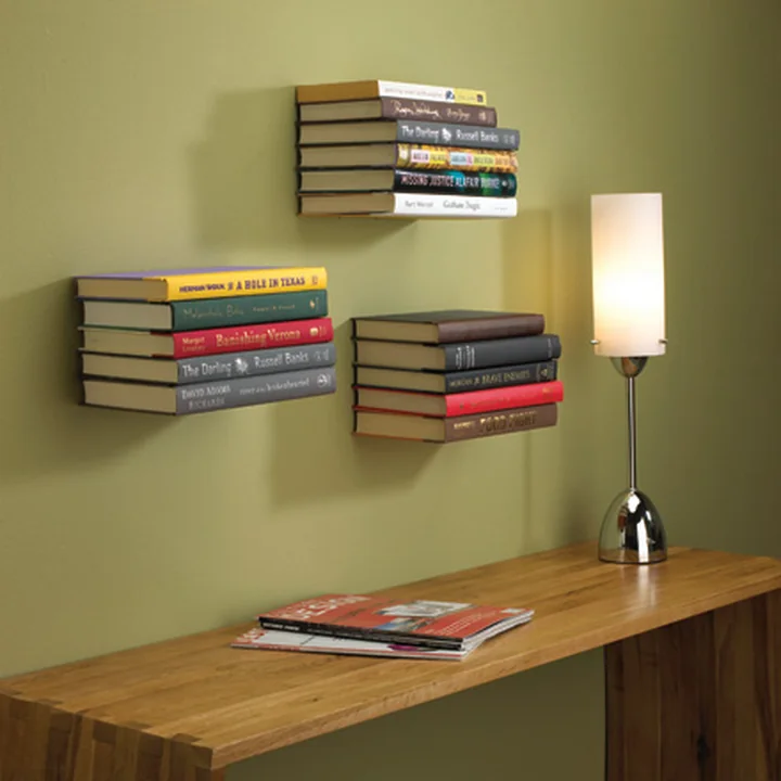 Conceal Book holder from Umbra