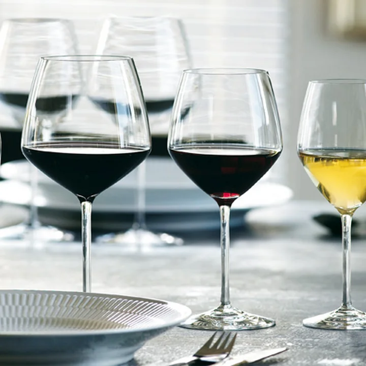 Holmegaard - Perfection Drinking glasses