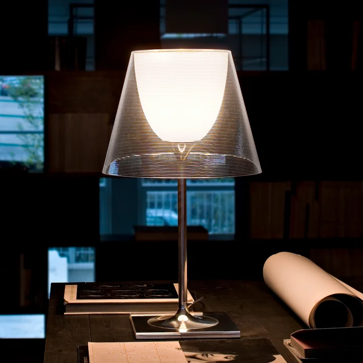 K Tribe Table lamp from Flos