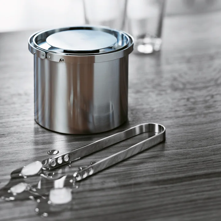 Stelton - Insulated Ice Bowl 1 l