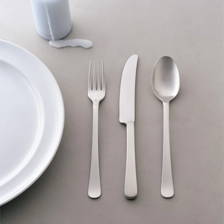 Copenhagen Cutlery from Georg Jensen