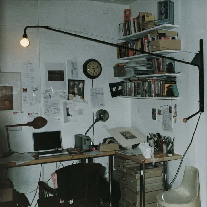 A purist masterpiece...