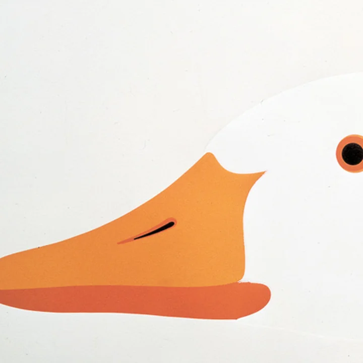 Graphic "Otto, l’oca"