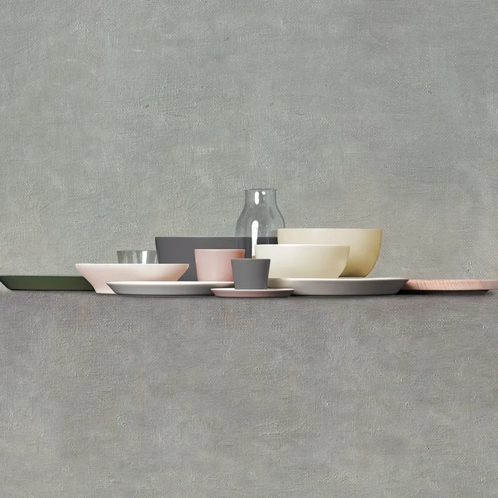 Stylish tableware series from Alessi