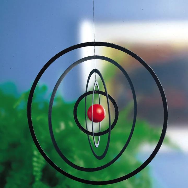 The Science Fiction Mobile from Flensted Mobiles in ambience