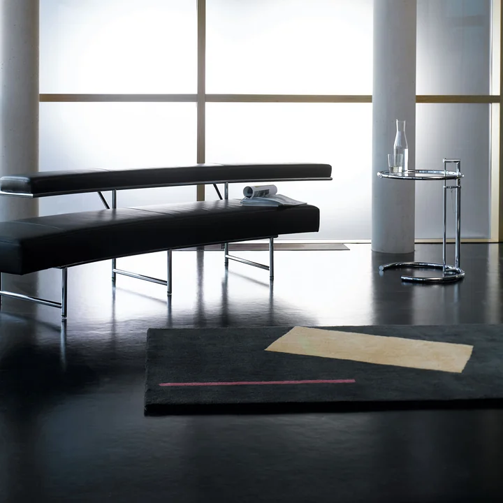 Timeless design by Eileen Gray for lassiCon