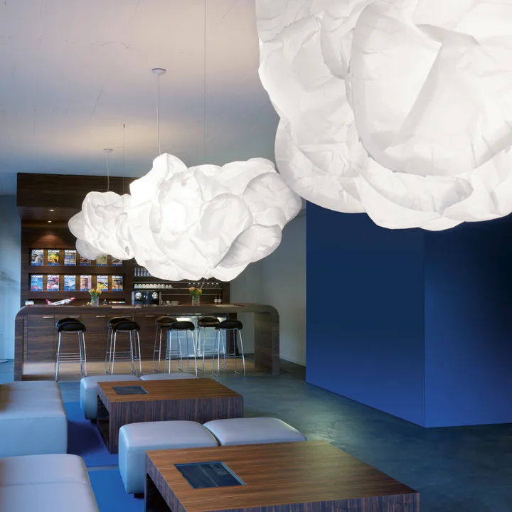 Belux - Cloud