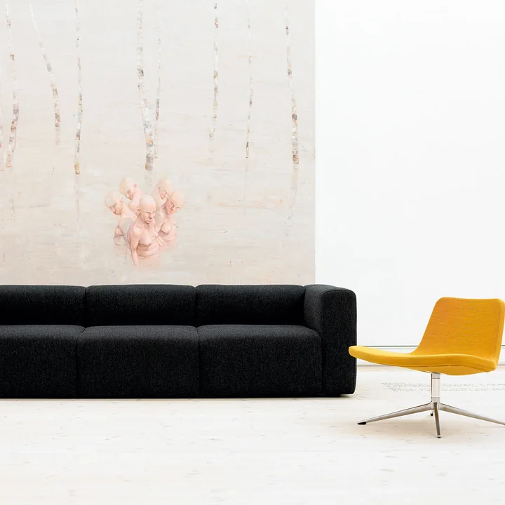 Mags Sofa from HAY in ambience view