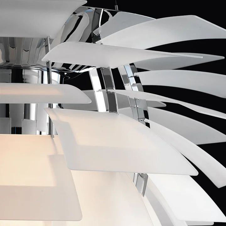 PH Artichoke Pendant light from Louis Poulsen