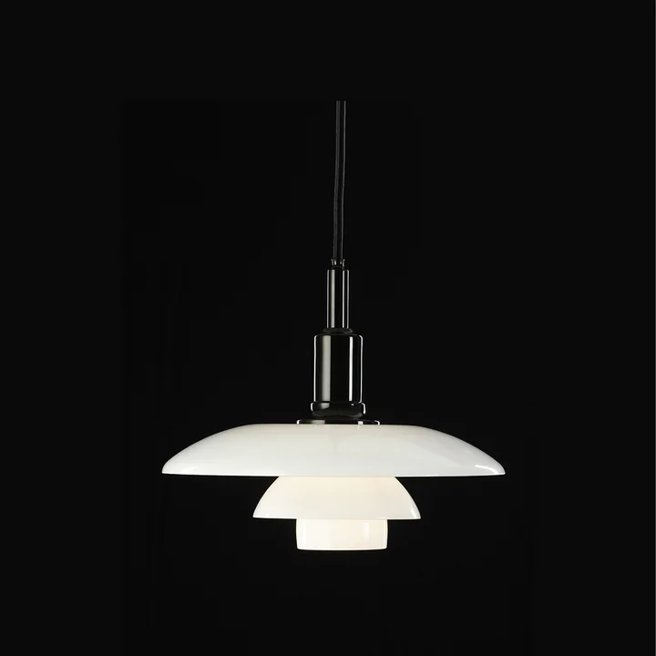 PH 3/2 pendant lamp by Louis Poulsen
