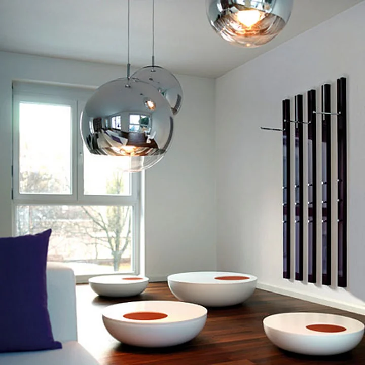 Schönbuch Line Wall coat rack