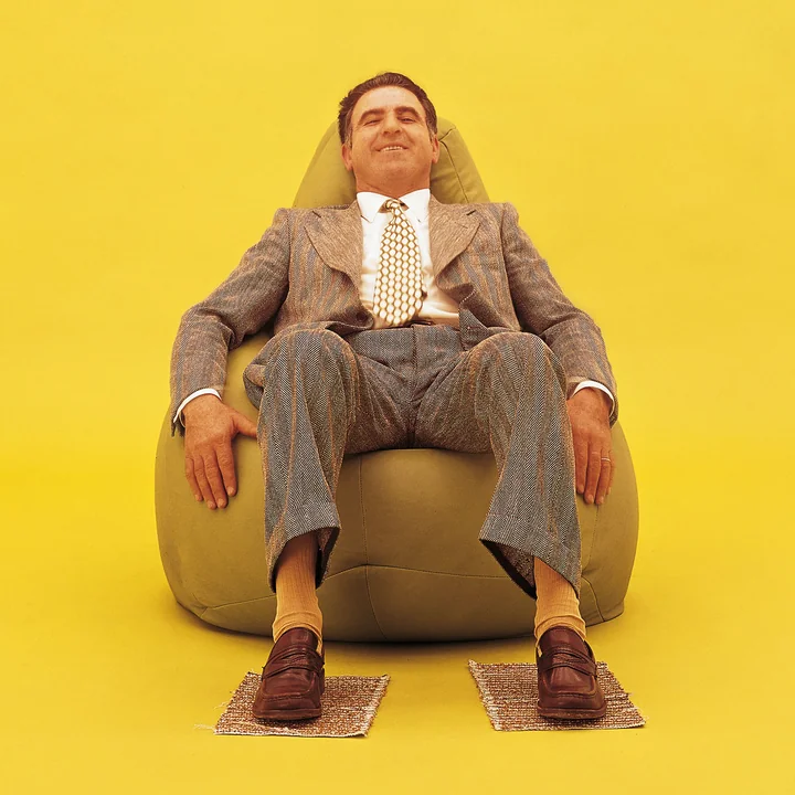 Zanotta - Sacco Sitzsack