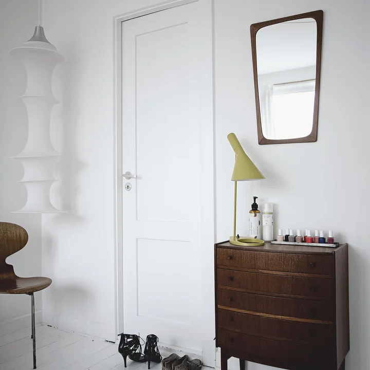 Design for SAS Royal Hotel