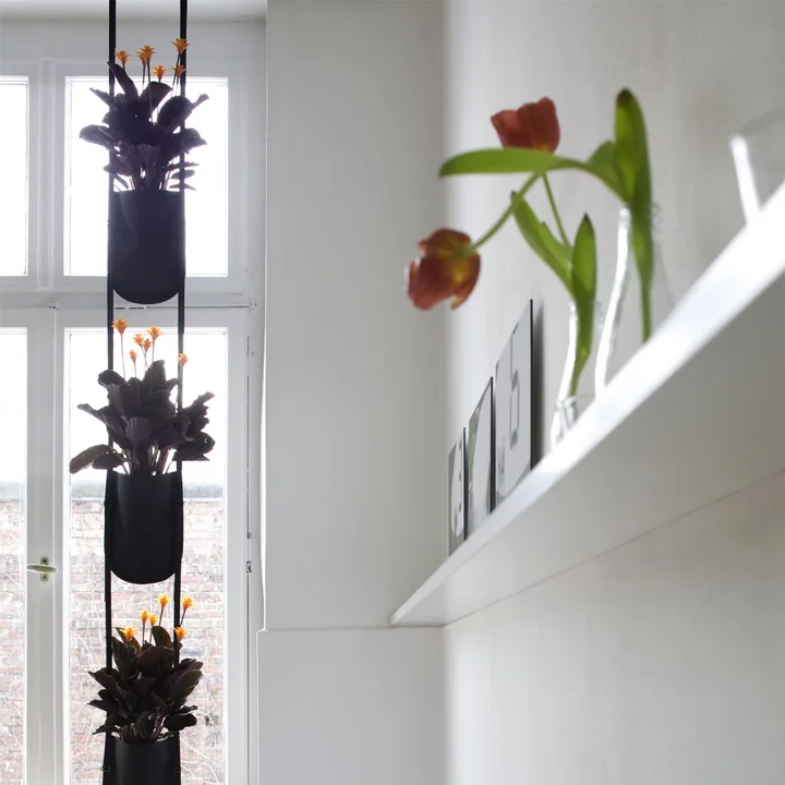 Urban Garden Plant bags from Authentics