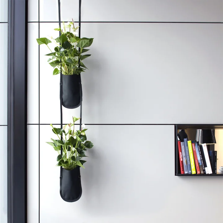 Urban Garden Plant bags from Authentics