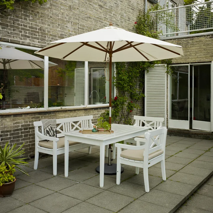 Messina Parasol from Skagerak
