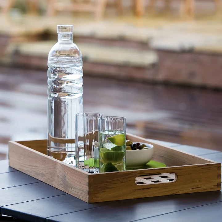 Fionia Skagerak tray